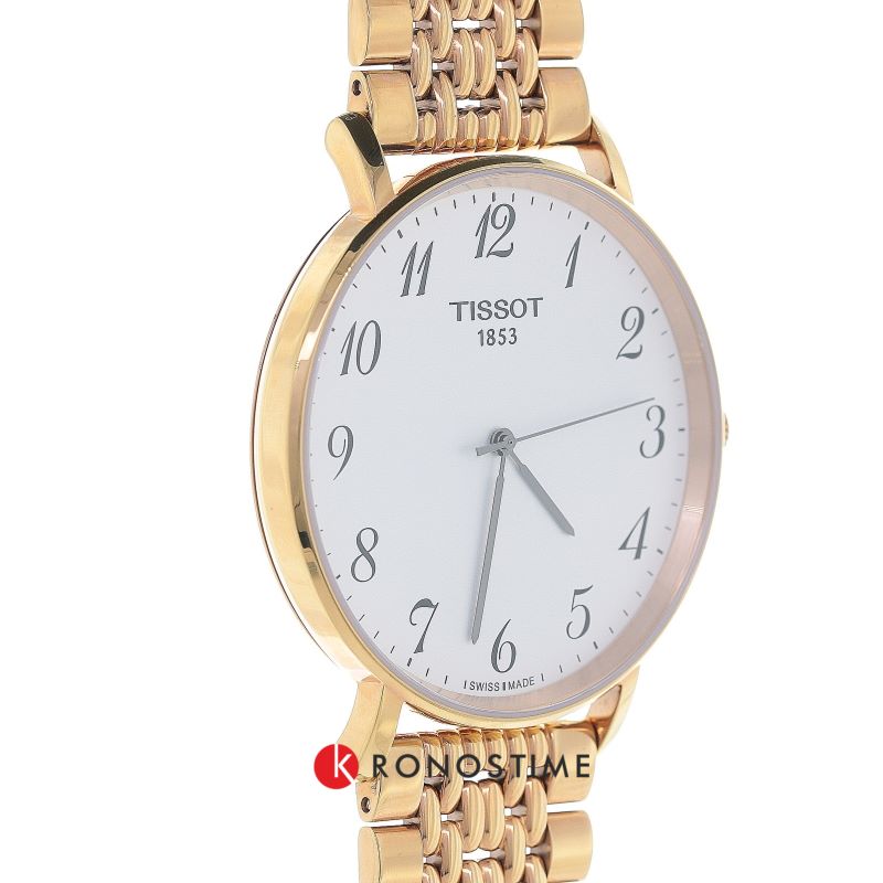 Фотография часов Tissot Everytime Large T109.610.33.032.00_5